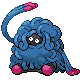 Tangrowth w grze HeartGold / SoulSilver