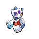 Froslass w grze HeartGold / SoulSilver