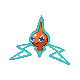 Rotom w grze HeartGold / SoulSilver