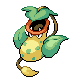 Victreebel w grze Platinum