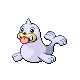 Seel w grze Platinum
