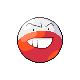Electrode w grze Platinum