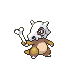 Cubone w grze Pokemon Platinum