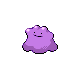 Ditto w grze Pokemon Platinum