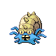 Omastar w grze Platinum
