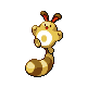 Sentret w grze Pokemon Platinum
