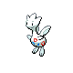 Togetic w grze Platinum