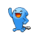 Wobbuffet w grze Platinum