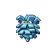 Pineco w grze Platinum