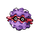 Forretress w grze Platinum