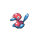 Porygon2 w grze Platinum