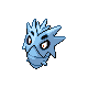 Pupitar w grze Platinum