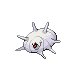 Silcoon w grze Platinum