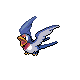 Taillow w grze Platinum