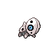 Aron w grze Platinum