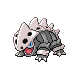 Lairon w grze Platinum