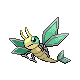 Vibrava w grze Platinum