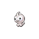 Castform w grze Platinum