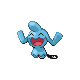 Wynaut w grze Platinum