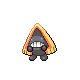 Snorunt w grze Platinum