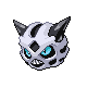 Glalie w grze Platinum