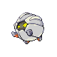 Shelgon w grze Platinum