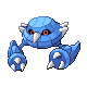 Metang w grze Platinum