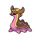 Gastrodon w grze Platinum