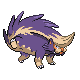 Skuntank w grze Platinum