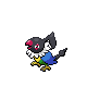 Chatot w grze Platinum