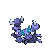 Skorupi w grze Platinum