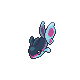 Finneon w grze Platinum