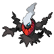 Darkrai w grze Platinum