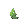 Metapod w grze Pokemon White