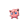 Jigglypuff w grze Pokemon Black 2