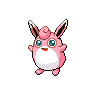 Wigglytuff w grze Pokemon Black 2
