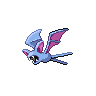 Zubat w grze Pokemon Black 2