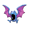Golbat w grze Pokemon Black 2