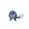 Poliwag w grze Pokemon Black 2