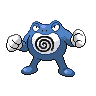 Poliwrath w grze Pokemon Black 2