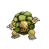 Golem w grze Black / White