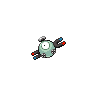 Magnemite w grze Pokemon Black 2