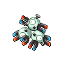 Magneton w grze Pokemon Black 2