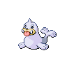 Seel w grze Pokemon Black 2