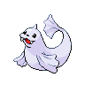 Dewgong w grze Pokemon Black 2