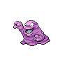 Grimer w grze Pokemon Black 2