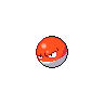 Voltorb w grze Black / White