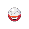 Electrode w grze Black / White