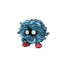 Tangela w grze Pokemon Black 2