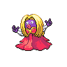 Jynx w grze Pokemon Black